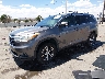 5TDJKRFH2GS****** Used and Repairable 2016 Toyota Highlander in Albuquerque