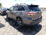 5TDJKRFH2GS****** Salvage and Repairable 2016 Toyota Highlander in Albuquerque
