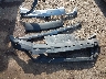 5UX53DP08P9****** Wrecked 2023 BMW X3 in Oklahoma State