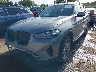 5UX53DP08P9****** Used and Repairable 2023 BMW X3 in Oklahoma City