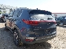 KNDPN3AC8L7****** Salvamento y Reparables 2020 Kia Sportage en Fort Worth North