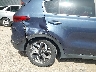 KNDPN3AC8L7****** Salvamento y Reparables 2020 Kia Sportage en Estado de Texas