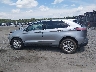 2FMPK4K92NB****** Reparables 2022 Ford Edge en Estado de Georgia