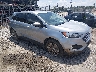 2FMPK4K92NB****** Salvamento y Destrozados 2022 Ford Edge en Savannah