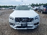 YV4062PN2P1****** Destrozados 2023 Volvo XC90 en Estado de Massachusetts