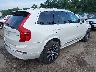 YV4062PN2P1****** Salvamento y Destrozados 2023 Volvo XC90 en Estado de Massachusetts