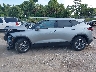 3GNKBCR45PS****** Repairable 2023 Chevrolet Blazer in Florida State