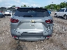 3GNKBCR45PS****** Wrecked 2023 Chevrolet Blazer