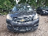 1GNKRJKD7FJ****** Wrecked 2015 Chevrolet Traverse in Indiana State