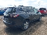 1GNKRJKD7FJ****** Salvage and Wrecked 2015 Chevrolet Traverse in Indiana State