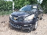 1GNKRJKD7FJ****** Salvage and Repairable 2015 Chevrolet Traverse in Indiana State
