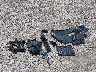 1C4PJMDS8EW****** Wrecked 2014 Jeep Cherokee in Kentucky State