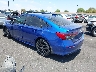 2HGFE2F58NH****** Salvage and Repairable 2022 Honda Civic in Ace Perris