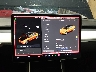 5YJ3E1EB6KF****** Repairable 2019 Tesla Model 3