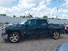 3GCPCREC8FG****** Reparables 2015 Chevrolet Silverado 1500 en Estado de Texas