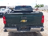 3GCPCREC8FG****** Destrozados 2015 Chevrolet Silverado 1500