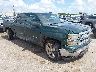 3GCPCREC8FG****** Salvamento y Destrozados 2015 Chevrolet Silverado 1500 en Houston