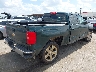 3GCPCREC8FG****** Salvamento y Destrozados 2015 Chevrolet Silverado 1500 en Estado de Texas