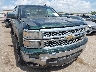 3GCPCREC8FG****** Salvamento y Reparables 2015 Chevrolet Silverado 1500 en Estado de Texas