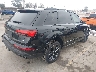 WA1LVBF76SD****** Salvage and Wrecked 2025 Audi Q7 in California State