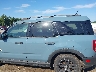3FMCR9B63NR****** Reparables 2022 Ford Bronco Sport en Estado de Massachusetts