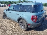 3FMCR9B63NR****** Salvamento y Reparables 2022 Ford Bronco Sport en Templeton