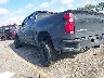 1GCPYCEF6MZ****** Salvage and Repairable 2021 Chevrolet Silverado 1500 in Houston