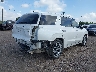 KM8R7DHE5NU****** Salvage and Wrecked 2022 Hyundai Palisade in Texas State
