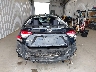 5YFB4MDE1RP****** Wrecked 2024 Toyota Corolla
