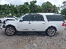 1FMJK1LT7FE****** Repairable 2015 Ford Expedition in Florida State