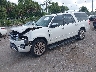 1FMJK1LT7FE****** Used and Repairable 2015 Ford Expedition in Tampa North