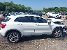 WDCTG4GB8FJ****** Destrozados 2015 Mercedes-Benz GLA-Class en Estado de Virginia