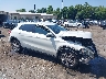 WDCTG4GB8FJ****** Salvamento y Destrozados 2015 Mercedes-Benz GLA-Class en Northern Virginia