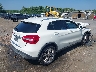 WDCTG4GB8FJ****** Salvamento y Destrozados 2015 Mercedes-Benz GLA-Class en Estado de Virginia