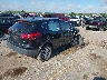 JN1BJ1CP6JW****** Salvage and Wrecked 2018 Nissan Rogue Sport in Texas State