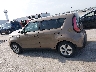 KNDJN2A21F7****** Salvage 2015 Kia Soul