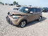 KNDJN2A21F7****** Used and Repairable 2015 Kia Soul in Des Moines