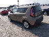 KNDJN2A21F7****** Salvage and Repairable 2015 Kia Soul in Des Moines
