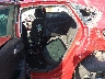 3KPF24AD5KE****** Wrecked 2019 Kia Forte in Little Rock