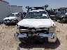 1GBHC24K48E****** Destrozados 2008 Chevrolet Silverado 1500 en Estado de Texas