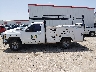 1GBHC24K48E****** Reparables 2008 Chevrolet Silverado 1500 en Estado de Texas