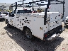 1GBHC24K48E****** Salvamento y Reparables 2008 Chevrolet Silverado 1500 en Fort Worth North