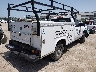 1GBHC24K48E****** Salvamento y Destrozados 2008 Chevrolet Silverado 1500 en Estado de Texas
