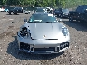 WP0AA2A90TS****** Destrozados 2026 Porsche 911 en Estado de Pennsylvania