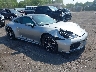 WP0AA2A90TS****** Salvamento y Destrozados 2026 Porsche 911 en Dream Rides