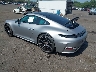 WP0AA2A90TS****** Salvamento y Reparables 2026 Porsche 911 en Dream Rides
