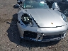 WP0AA2A90TS****** Salvamento y Reparables 2026 Porsche 911 en Estado de Pennsylvania