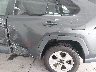 2T3W1RFV4MC****** Salvamento y Reparables 2021 Toyota RAV4 en Estado de Florida