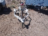 1ZCB130153Y****** Reparables 2003 Zieman Jet Ski And Trailer en Reno