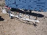 1ZCB130153Y****** Salvamento y Destrozados 2003 Zieman Jet Ski And Trailer en Reno